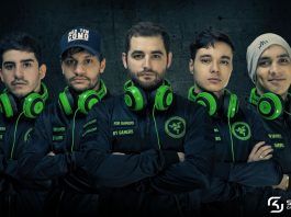 Zamieszanie kadrowe w SK Gaming. Felps wraca do starej drużyny na eliminacje WESG