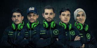 Zamieszanie kadrowe w SK Gaming. Felps wraca do starej drużyny na eliminacje WESG