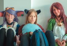 Magia Falkonu – relacja z lubelskiego festiwalu fantastyki