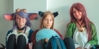 Magia Falkonu – relacja z lubelskiego festiwalu fantastyki