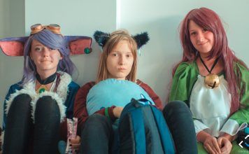 Magia Falkonu – relacja z lubelskiego festiwalu fantastyki