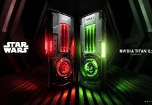 Karta graficzna marzeń – Titan Xp w limitowanej edycji Star Wars