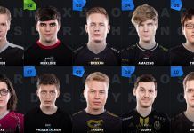 Jankos potrzebuje naszego wsparcia! Ruszyło głosowanie LoL All-Stars