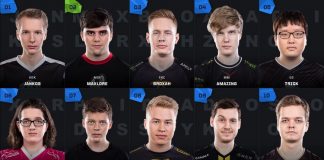 Jankos potrzebuje naszego wsparcia! Ruszyło głosowanie LoL All-Stars