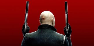 IO Interactive zasadza się na kolejnego Hitmana