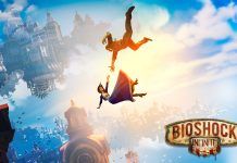 Bioshock Infinite nie była ostatnią grą Kena Levine’a. W planach ma nowego FPS-a