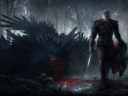 Serial Wiedźmin jeszcze w tym roku. Netflix zdradza datę premiery