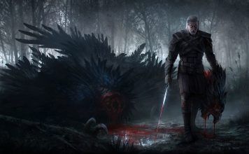 Serial Wiedźmin jeszcze w tym roku. Netflix zdradza datę premiery