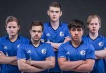 Schalke 04 i Twitch podpisują umowę o wyłączności