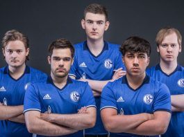Schalke 04 i Twitch podpisują umowę o wyłączności
