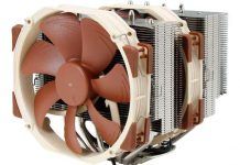 Polecane chłodzenia procesorów