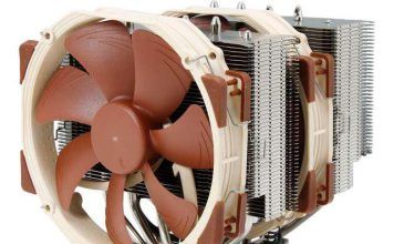 Polecane chłodzenia procesorów