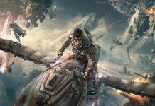 Twórcy Playerunknown’s Battlegrounds szykują grę MMORPG Ascent: Infinite Realm