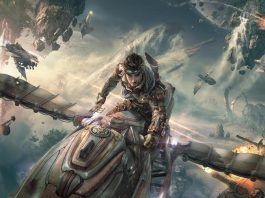 Twórcy Playerunknown’s Battlegrounds szykują grę MMORPG Ascent: Infinite Realm