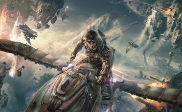 Twórcy Playerunknown’s Battlegrounds szykują grę MMORPG Ascent: Infinite Realm