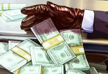 Źle się dzieje. Take-Two Interactive stawia na mikrotransakcje Take-Two