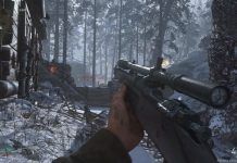 Call of Duty: WWII zarobiło już setki milionów dolarów