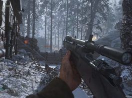 Call of Duty: WWII zarobiło już setki milionów dolarów