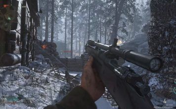 Call of Duty: WWII zarobiło już setki milionów dolarów
