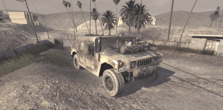 Activision Blizzard kontra producent samochodów. Spór o HMMWV