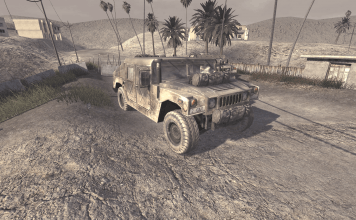 Activision Blizzard kontra producent samochodów. Spór o HMMWV