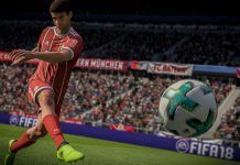 Nie będzie FIFY 19? EA Sports ma inny plan EA Sports FIFA