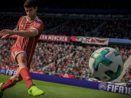 EA Sports usuwa Rosję ze swoich dwóch głównych gier EA Sports FIFA