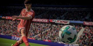 Nie będzie FIFY 19? EA Sports ma inny plan EA Sports FIFA