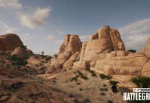 Nowa mapa PlayerUnknown’s Battlegrounds wygląda coraz lepiej (galeria)