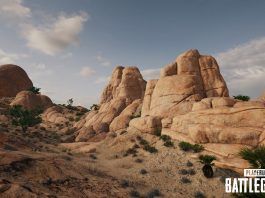 Nowa mapa PlayerUnknown’s Battlegrounds wygląda coraz lepiej (galeria)