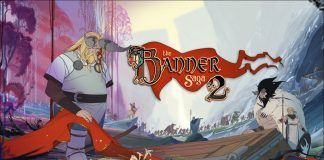 Recenzja The Banner Saga 2 (PC)