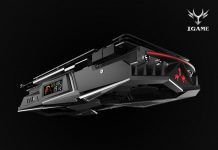 GTX 1080 Ti z wyświetlaczem LCD już oficjalnie!