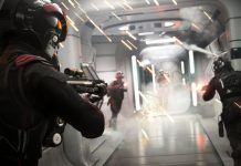 Poznaliśmy oficjalne wymagania gry Star Wars Battlefront II