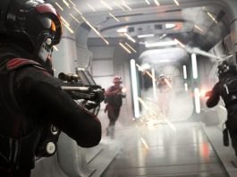 Poznaliśmy oficjalne wymagania gry Star Wars Battlefront II