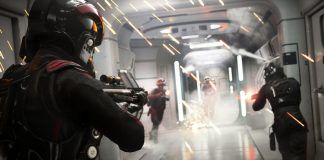 Poznaliśmy oficjalne wymagania gry Star Wars Battlefront II