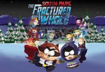 South Park: Fractured but Whole (PC) – recenzja South Park: Fractured but Whole