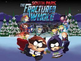 South Park: Fractured but Whole (PC) – recenzja South Park: Fractured but Whole