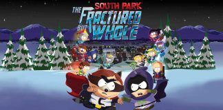 South Park: Fractured but Whole (PC) – recenzja South Park: Fractured but Whole
