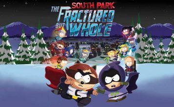 South Park: Fractured but Whole (PC) – recenzja South Park: Fractured but Whole