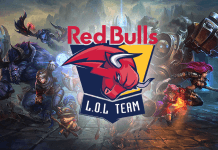 Red Bull planuje otwarcie esportowego centrum w Londynie