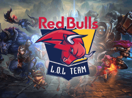 Red Bull planuje otwarcie esportowego centrum w Londynie