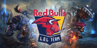 Red Bull planuje otwarcie esportowego centrum w Londynie