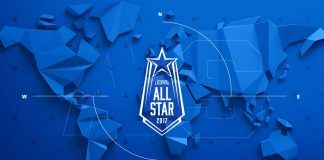 Jankos ponownie w meczu All-Stars. Polak z rekordową liczbą głosów w swojej kategorii