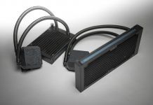 SilentiumPC Navis – test chłodzenia cieczą typu AIO w formacie 240 i 120 mm