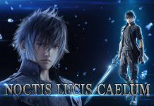 Nową postacią w Tekken 7 będzie bohater Final Fantasy XV