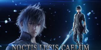 Nową postacią w Tekken 7 będzie bohater Final Fantasy XV