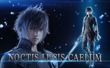 Nową postacią w Tekken 7 będzie bohater Final Fantasy XV