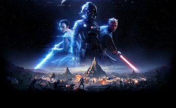 Battlefront II za darmo