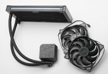 SilentiumPC Navis 240 Pro i Navis 120 Pro – wodne rozwiązania na rozgrzany procesor