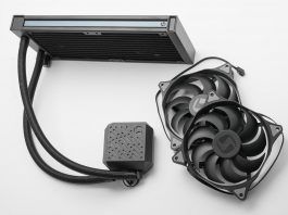 SilentiumPC Navis 240 Pro i Navis 120 Pro – wodne rozwiązania na rozgrzany procesor
